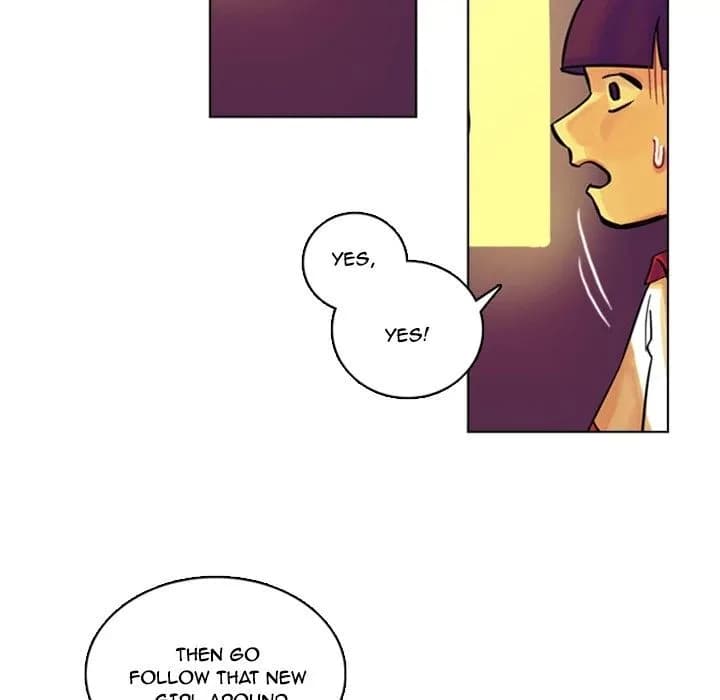 Too Pretty - Chapter 8 - Page 92