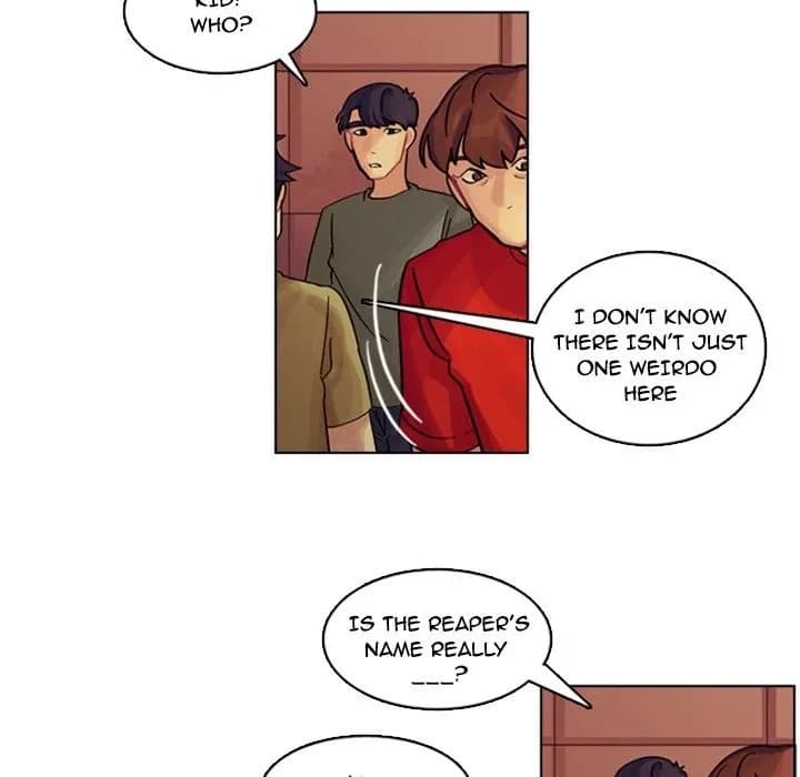 Too Pretty - Chapter 9 - Page 17