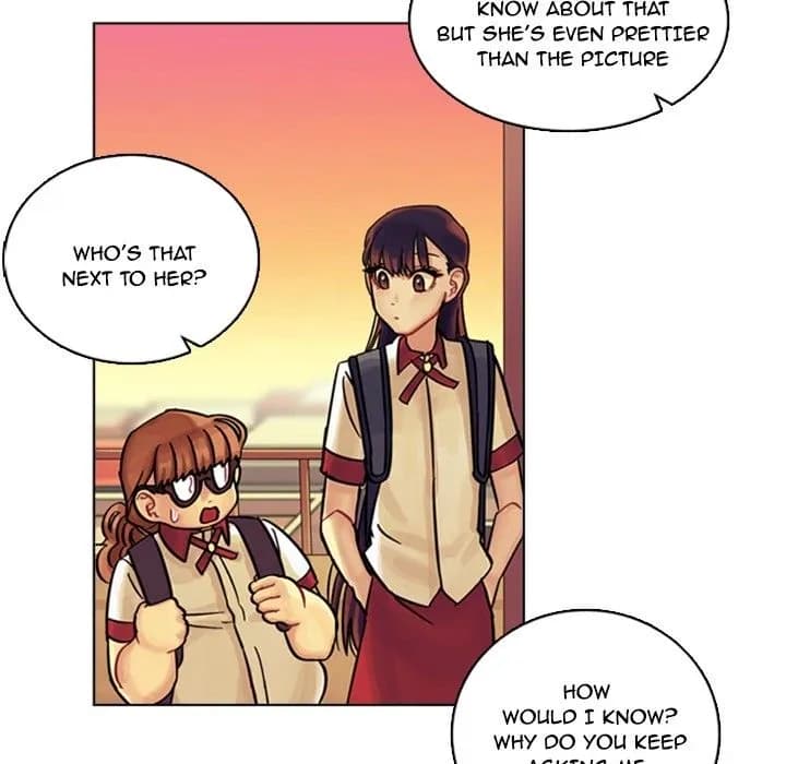 Too Pretty - Chapter 9 - Page 24