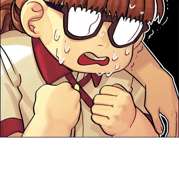 Too Pretty - Chapter 9 - Page 41