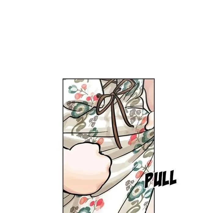 Too Pretty - Chapter 9 - Page 48