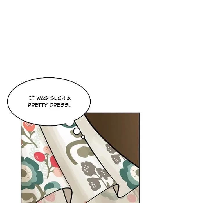 Too Pretty - Chapter 9 - Page 58