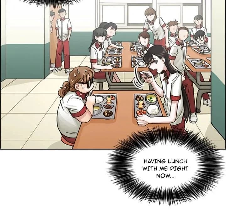Too Pretty - Chapter 9 - Page 67