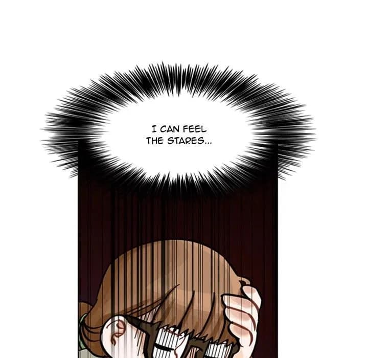 Too Pretty - Chapter 9 - Page 72
