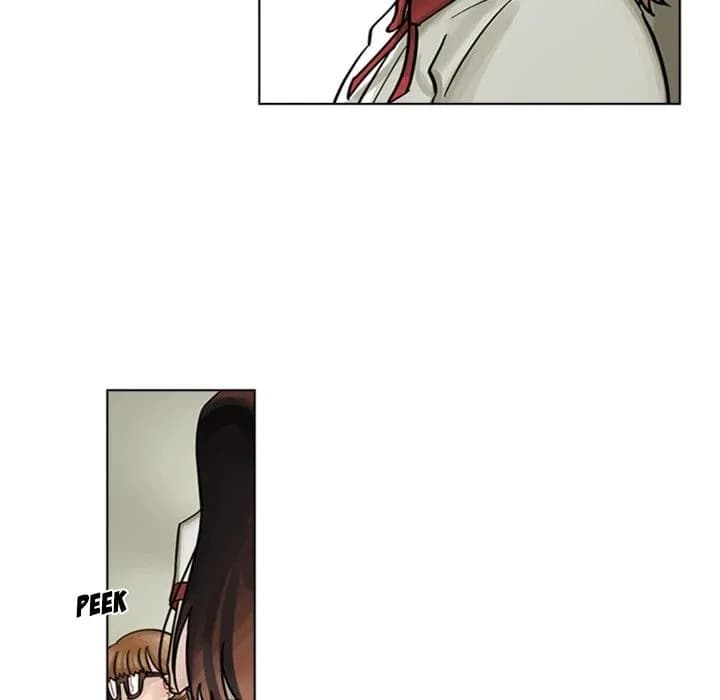 Too Pretty - Chapter 9 - Page 90