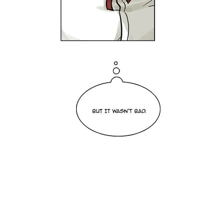 Too Pretty - Chapter 9 - Page 97