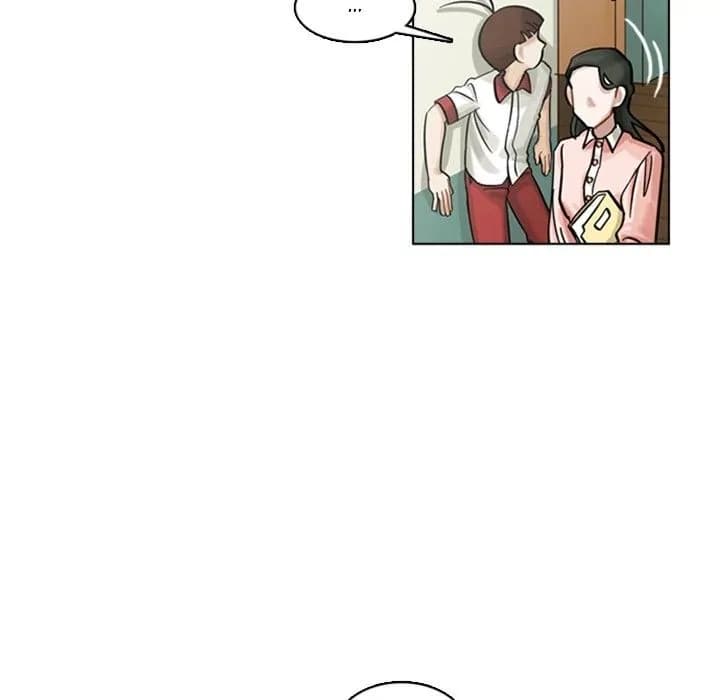 Too Pretty - Chapter 9 - Page 113