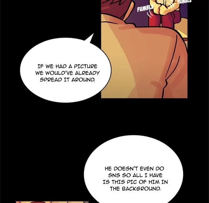 Too Pretty - Chapter 9 - Page 120