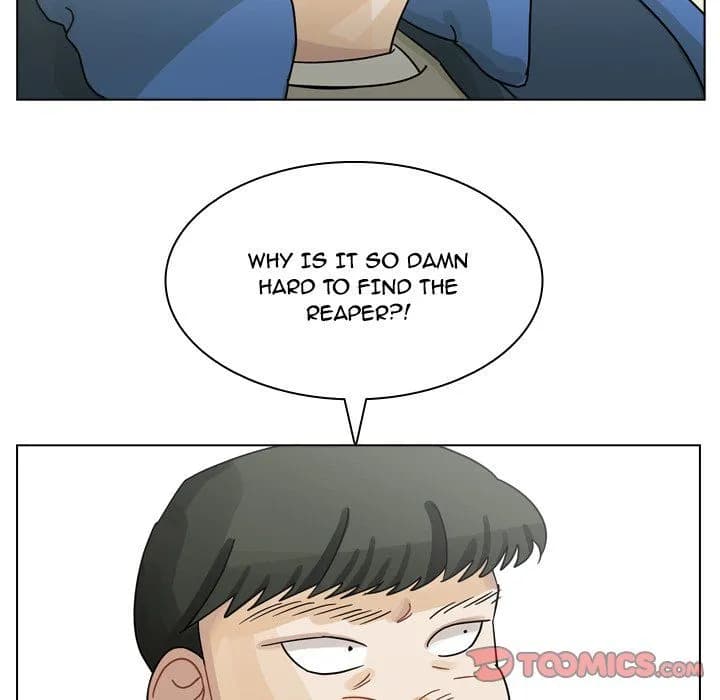 Too Pretty - Chapter Epilogue - Page 5