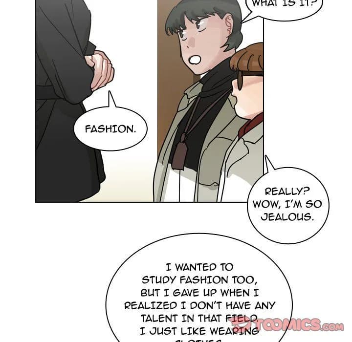 Too Pretty - Chapter Epilogue - Page 13