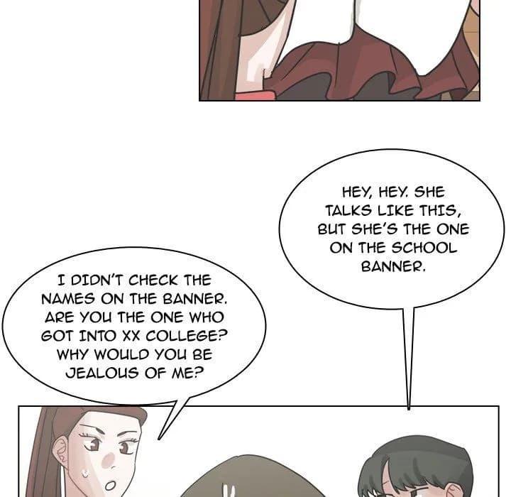 Too Pretty - Chapter Epilogue - Page 15