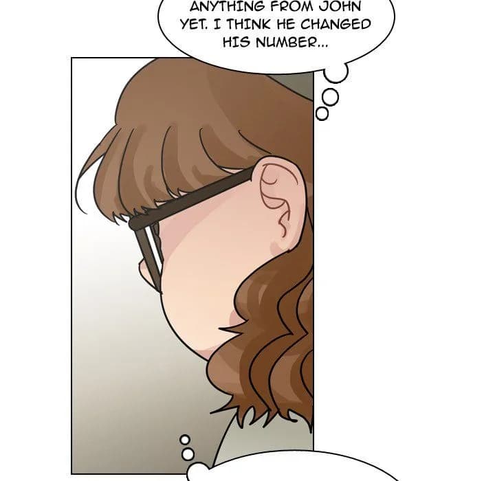 Too Pretty - Chapter Epilogue - Page 27