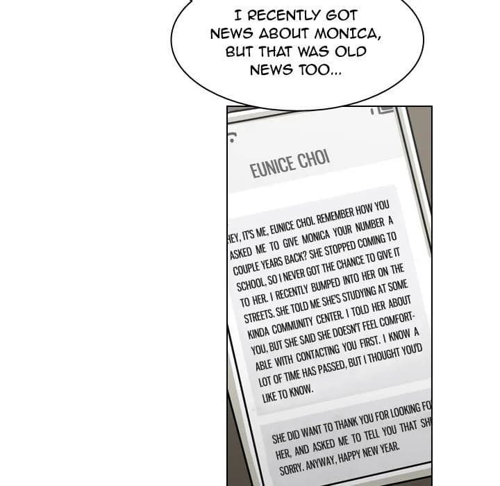 Too Pretty - Chapter Epilogue - Page 28