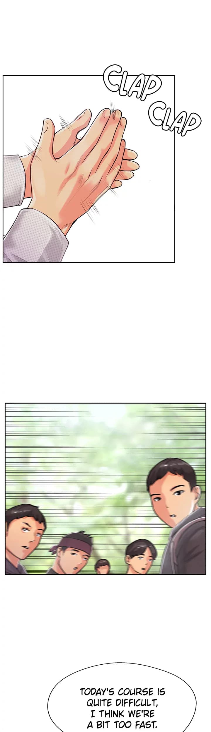 Top of the World - Chapter 1 - Page 13