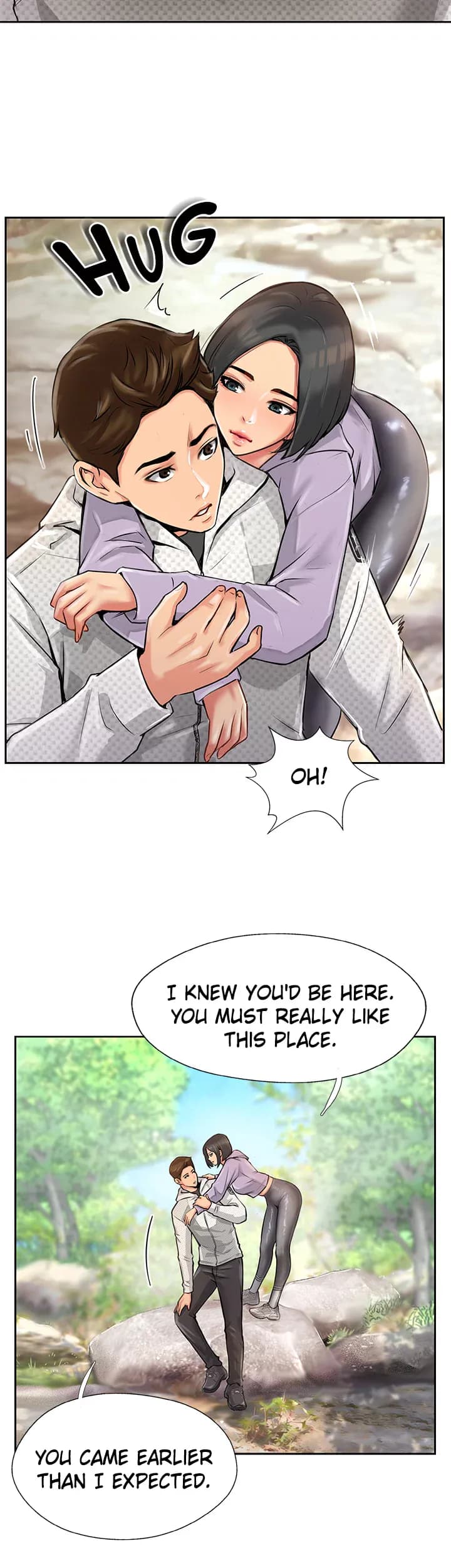 Top of the World - Chapter 1 - Page 44