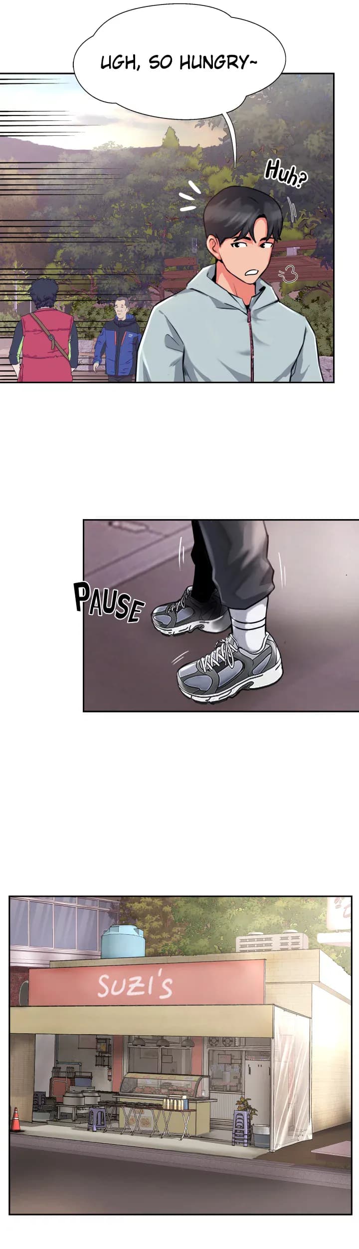 Top of the World - Chapter 10 - Page 30