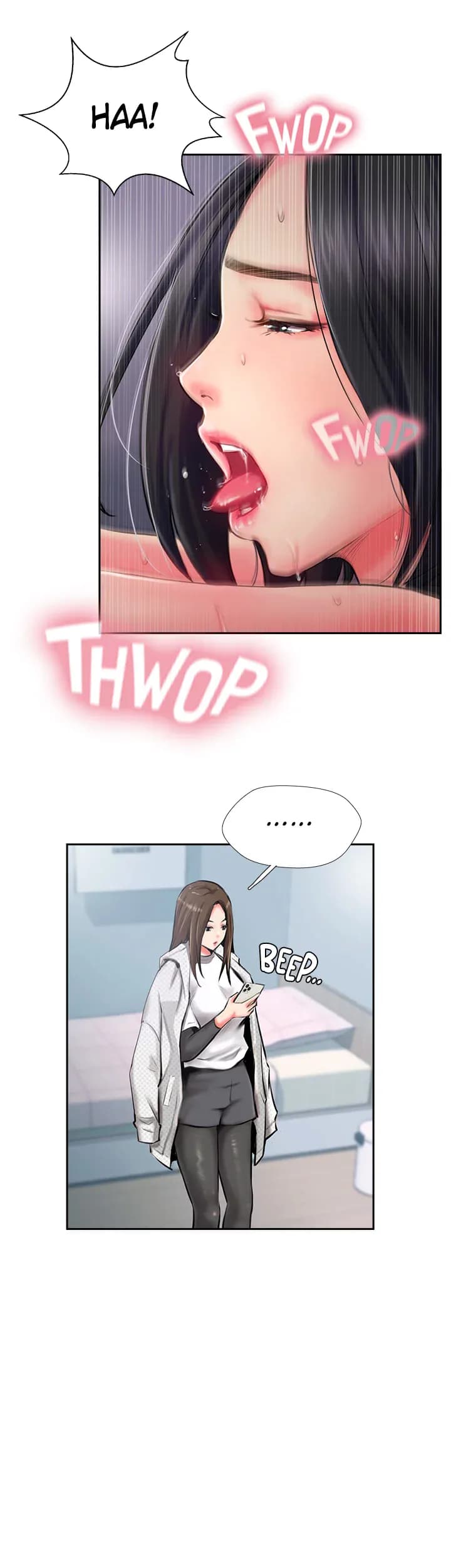 Top of the World - Chapter 3 - Page 17