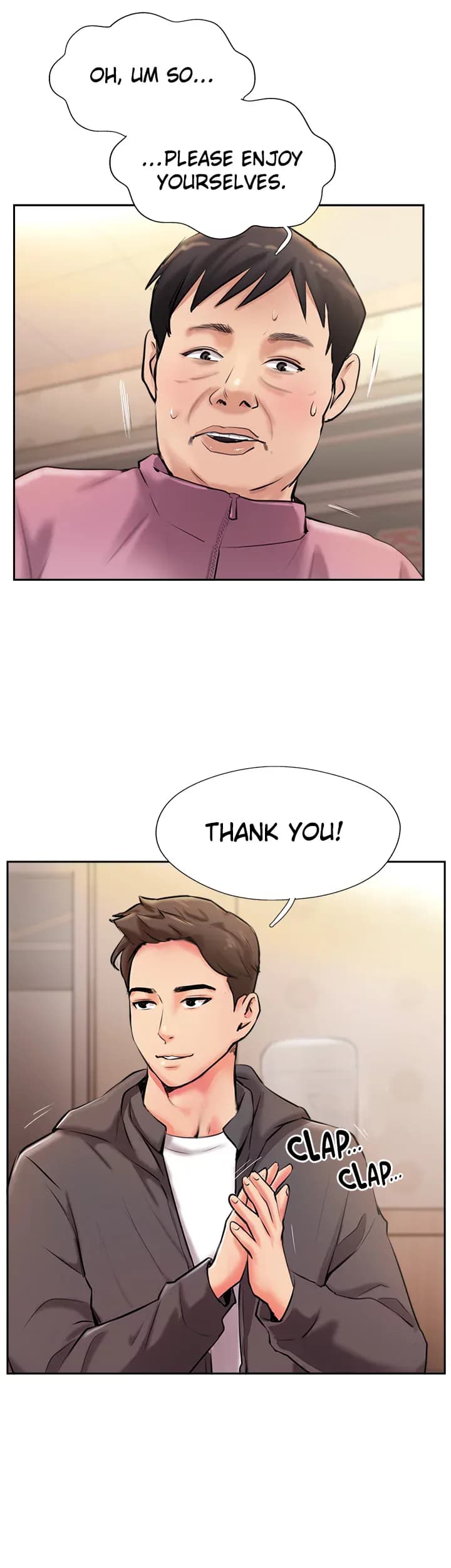 Top of the World - Chapter 3 - Page 31