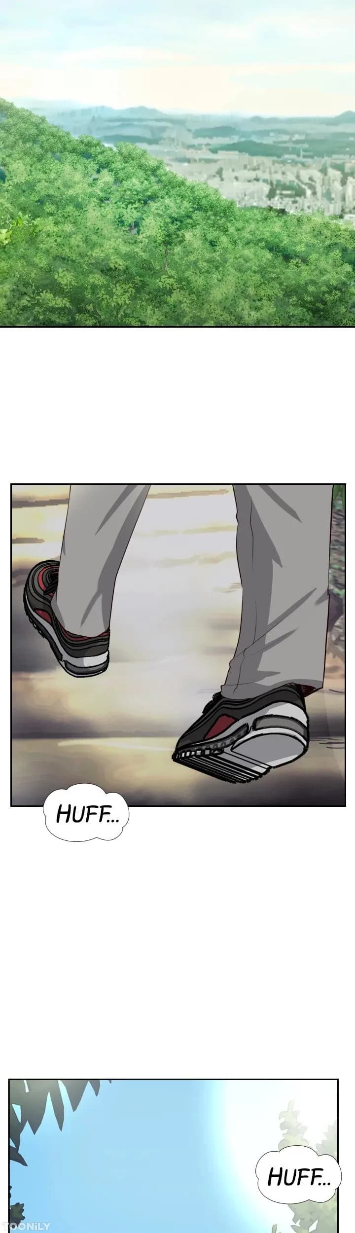 Top of the World - Chapter 32 - Page 3