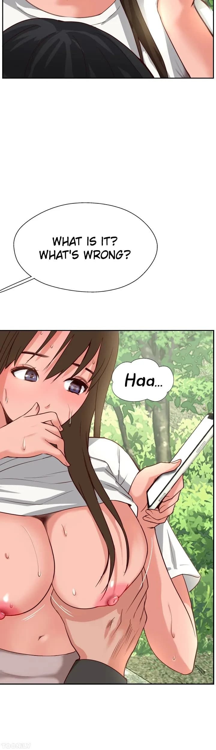 Top of the World - Chapter 32 - Page 26