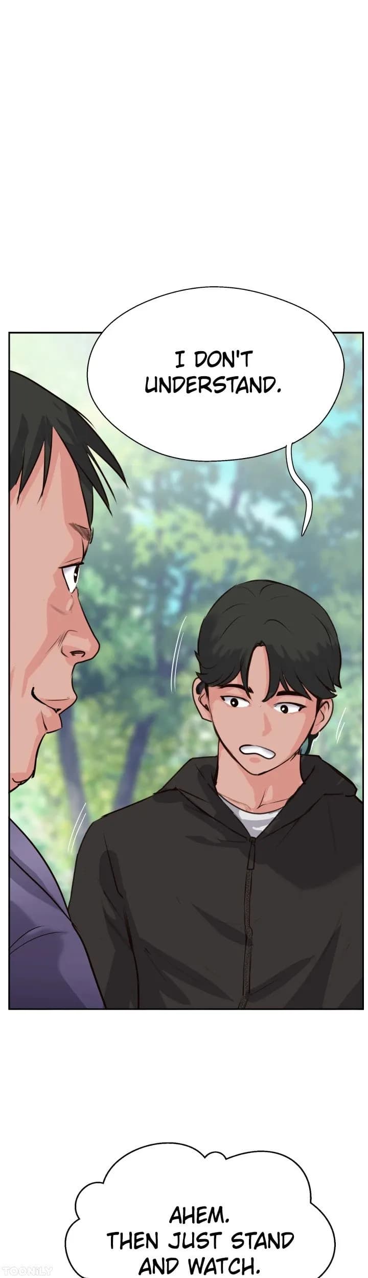 Top of the World - Chapter 33 - Page 27