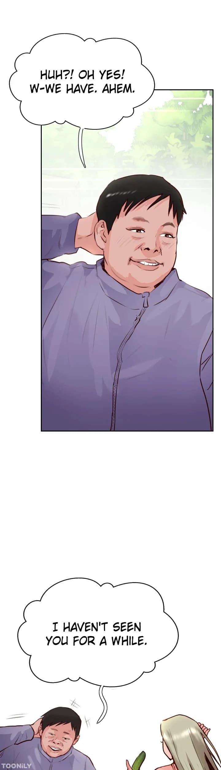 Top of the World - Chapter 33 - Page 33