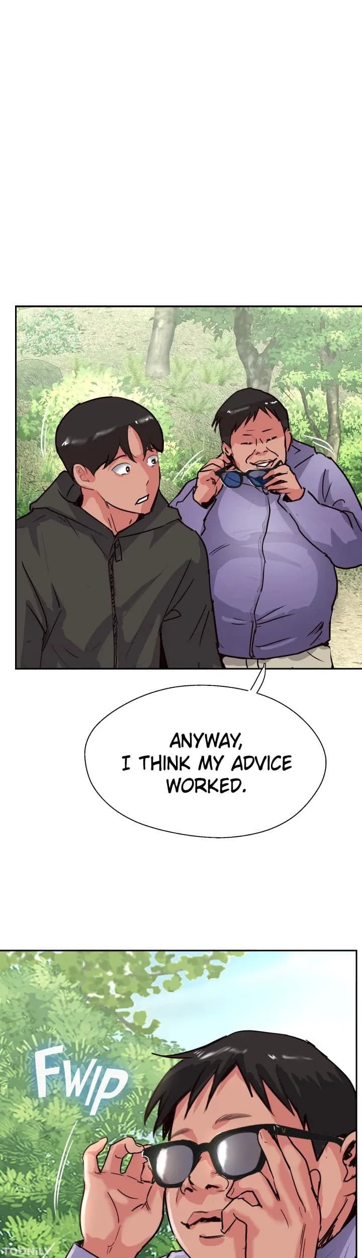 Top of the World - Chapter 33 - Page 47