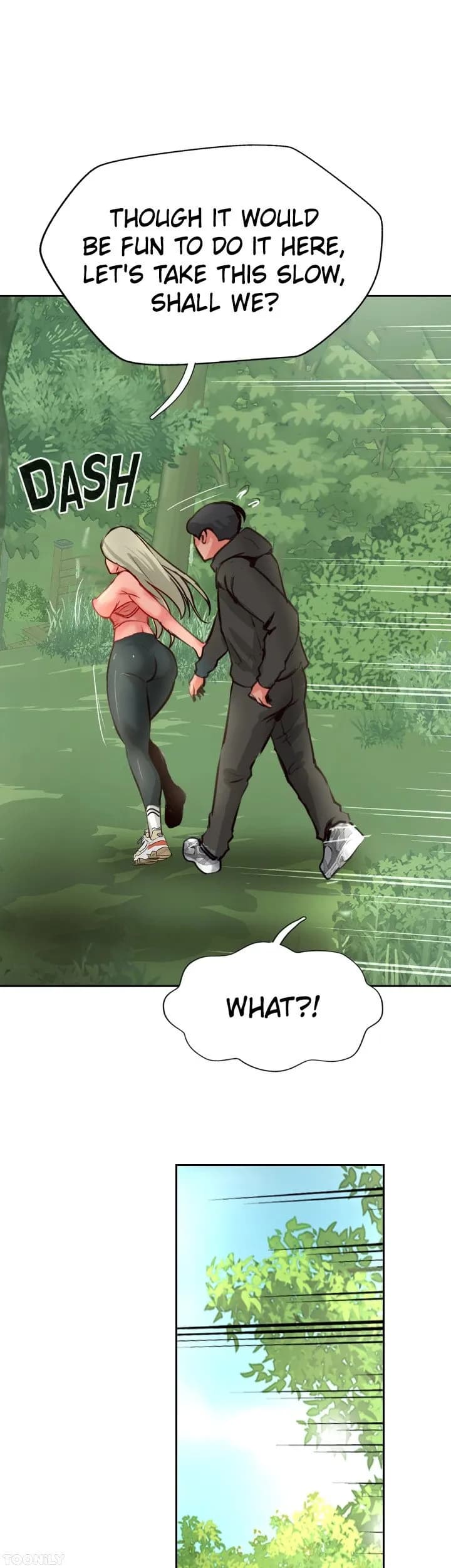 Top of the World - Chapter 34 - Page 17