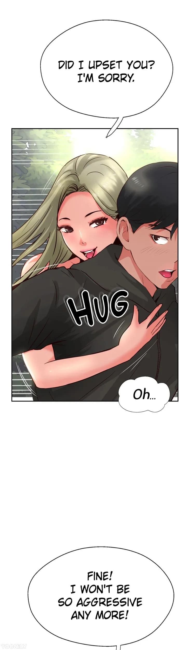 Top of the World - Chapter 35 - Page 3