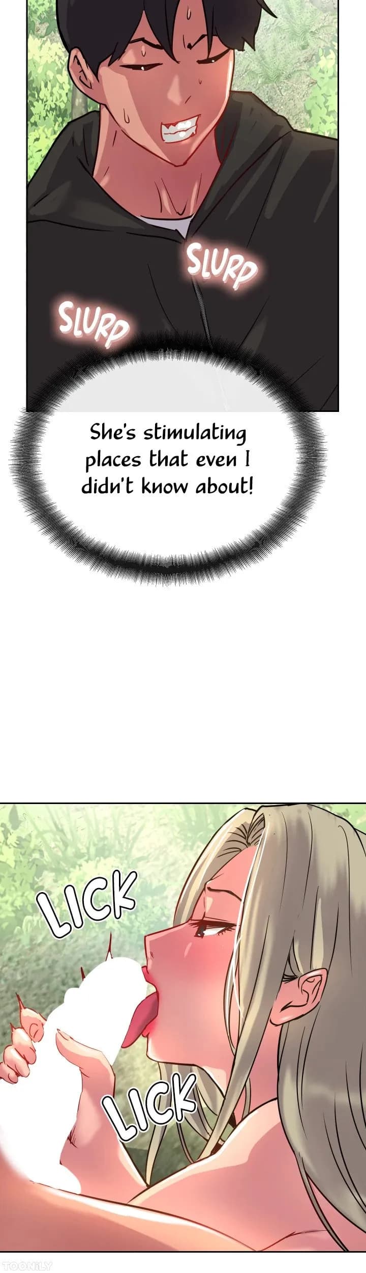 Top of the World - Chapter 35 - Page 22