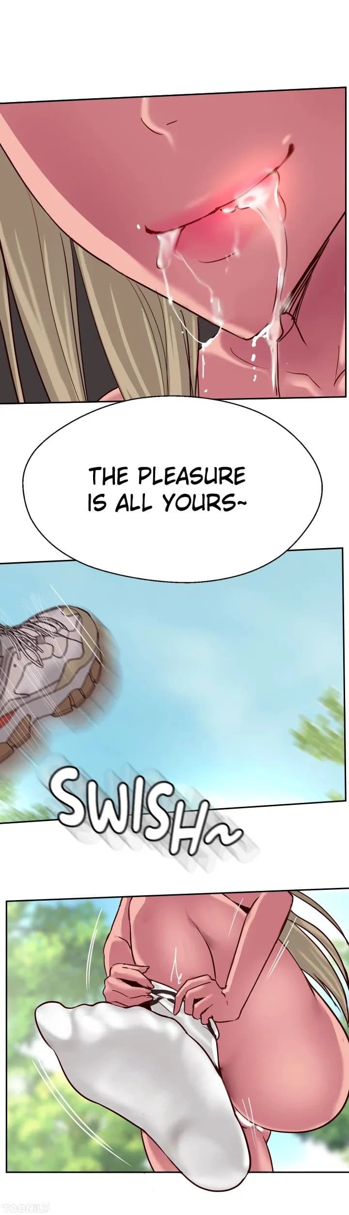 Top of the World - Chapter 35 - Page 49