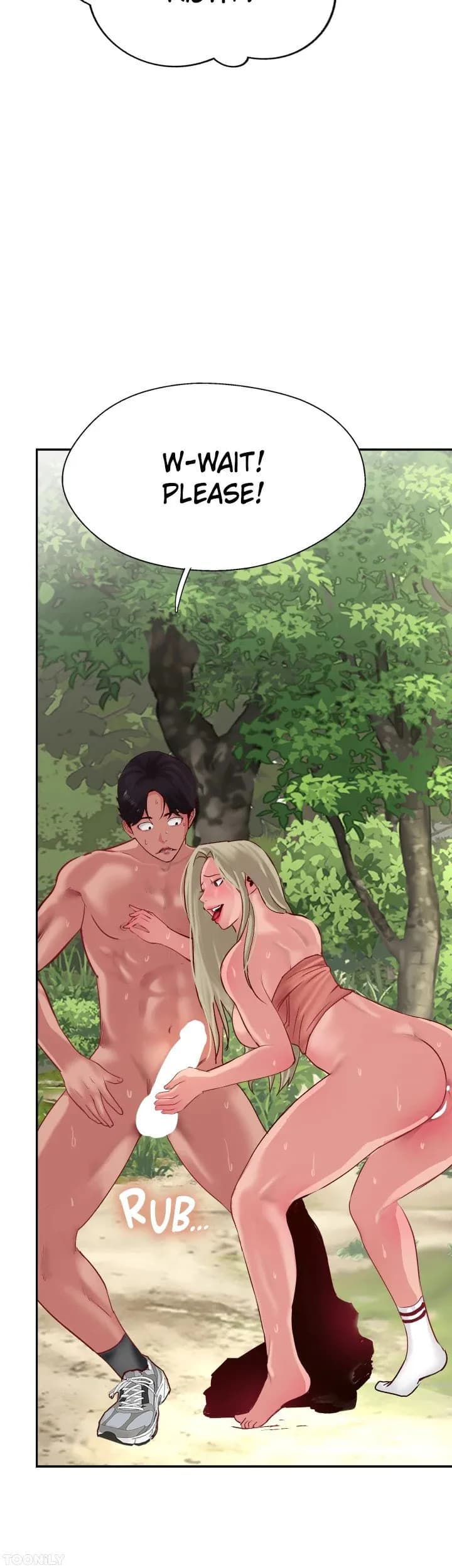 Top of the World - Chapter 36 - Page 38