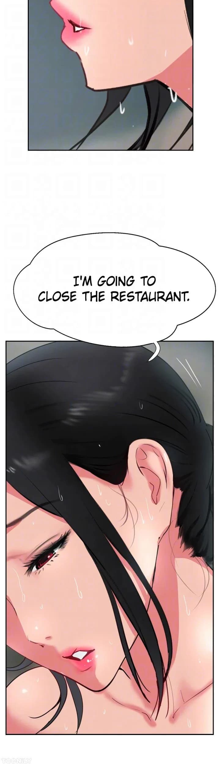 Top of the World - Chapter 38 - Page 12
