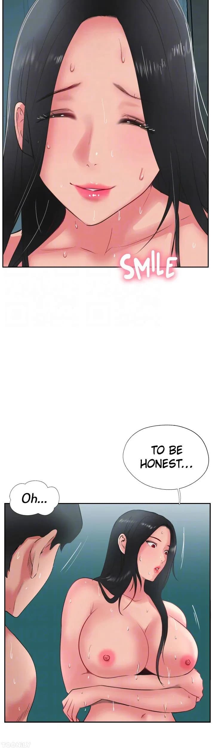 Top of the World - Chapter 38 - Page 20