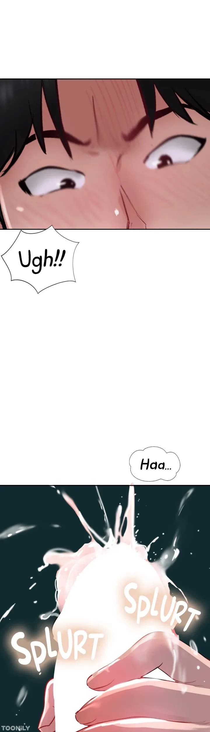 Top of the World - Chapter 39 - Page 25