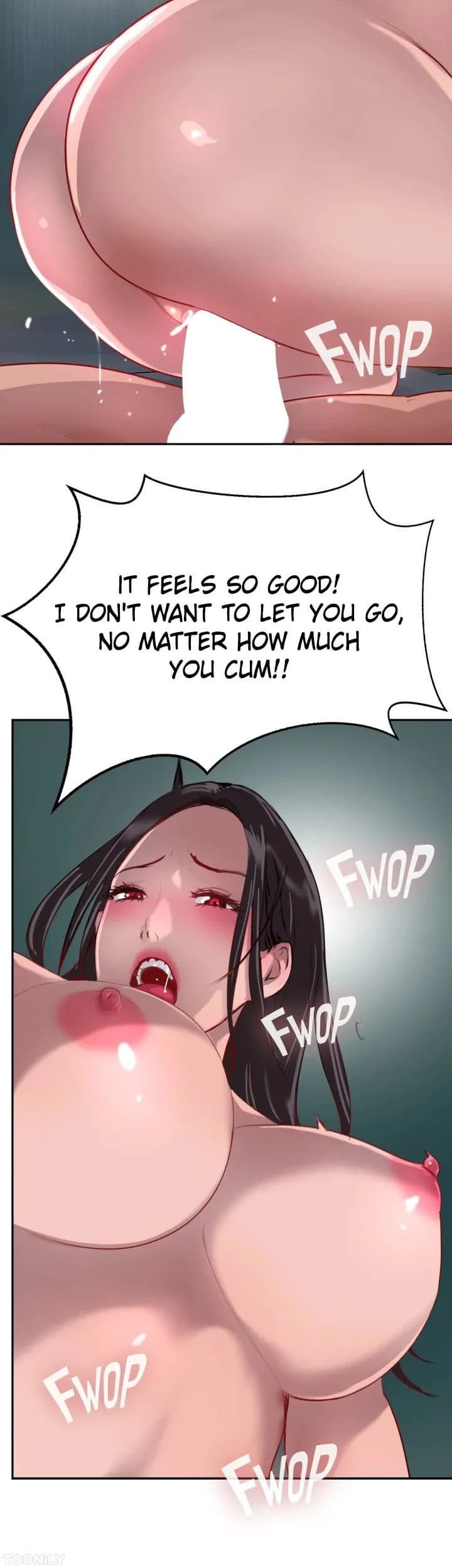 Top of the World - Chapter 39 - Page 46