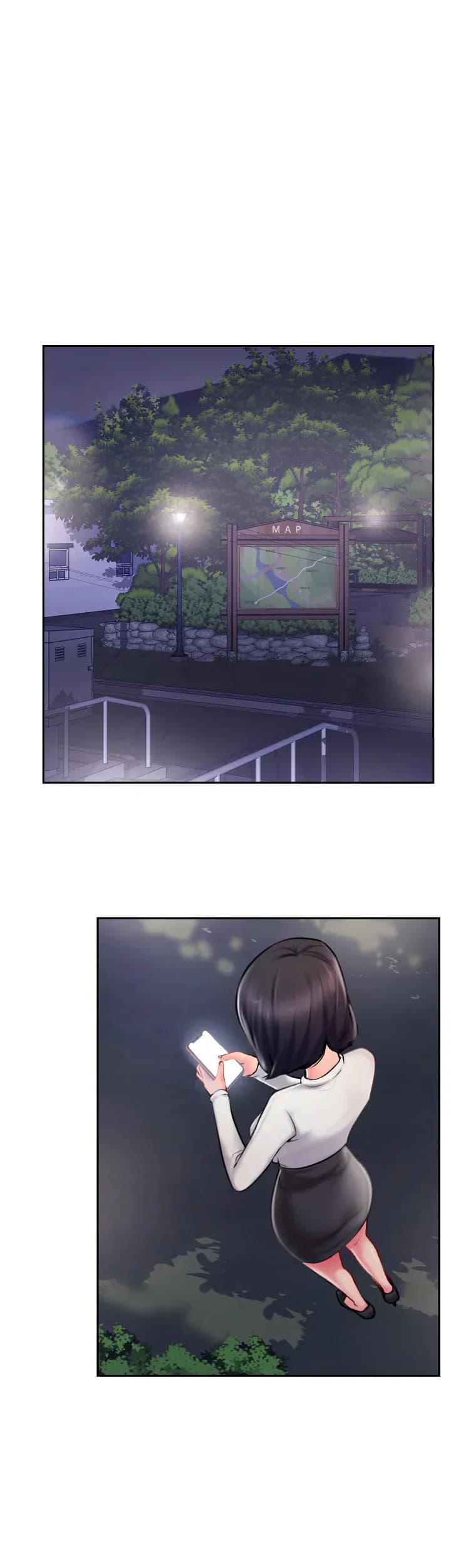 Top of the World - Chapter 4 - Page 25