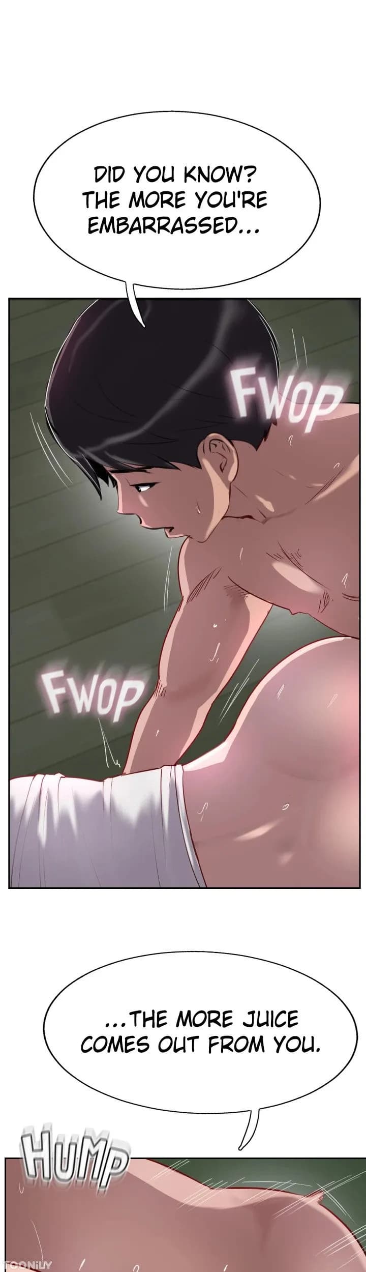 Top of the World - Chapter 40 - Page 27