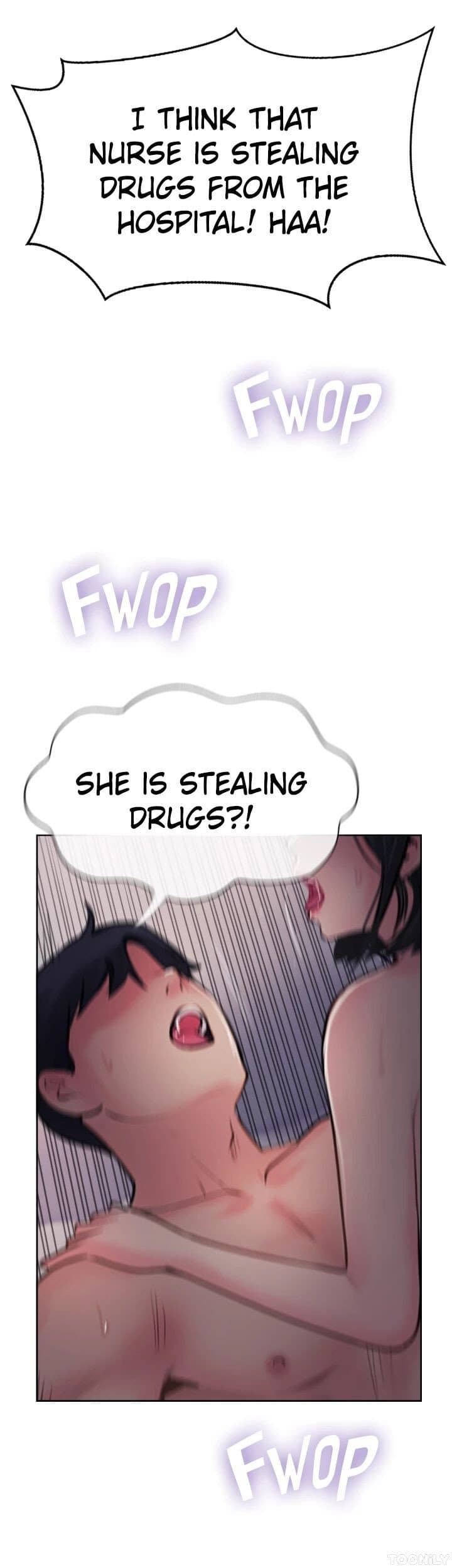 Top of the World - Chapter 42 - Page 28