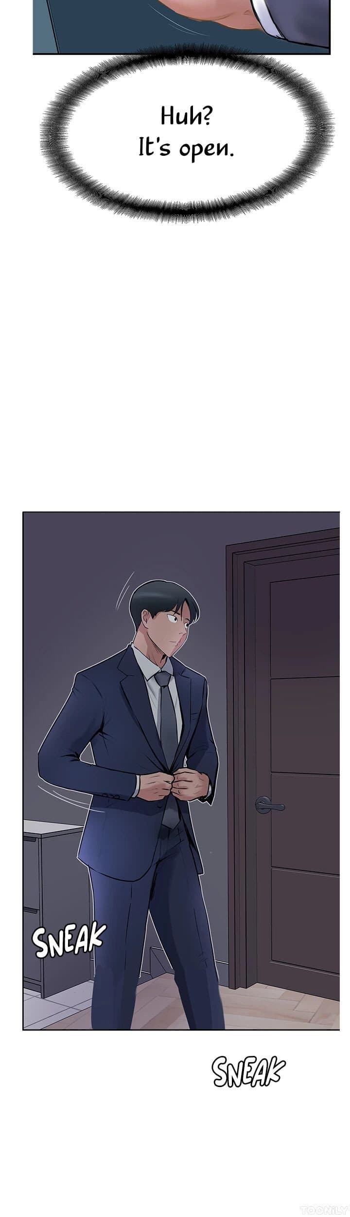 Top of the World - Chapter 44 - Page 4