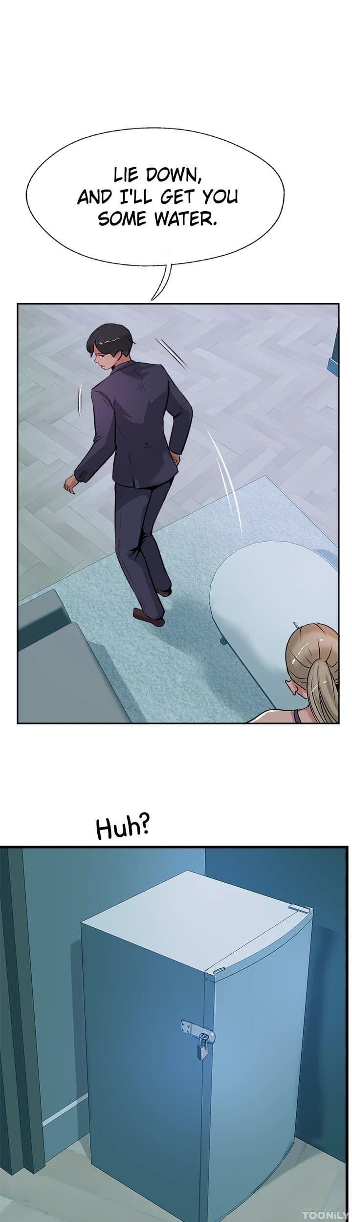 Top of the World - Chapter 44 - Page 17