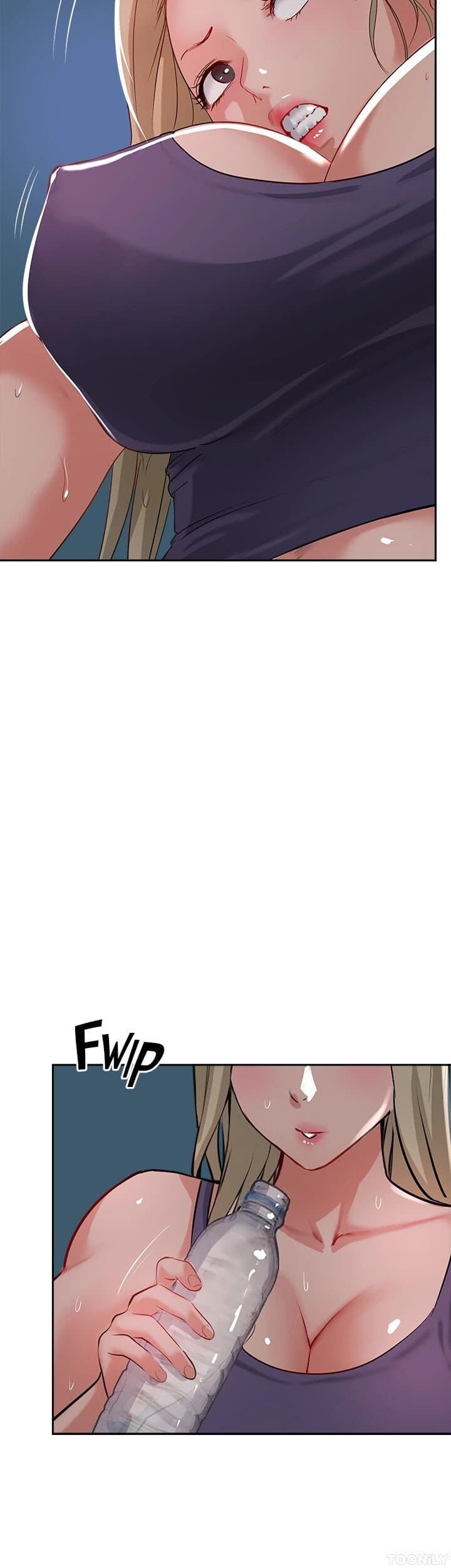 Top of the World - Chapter 44 - Page 32