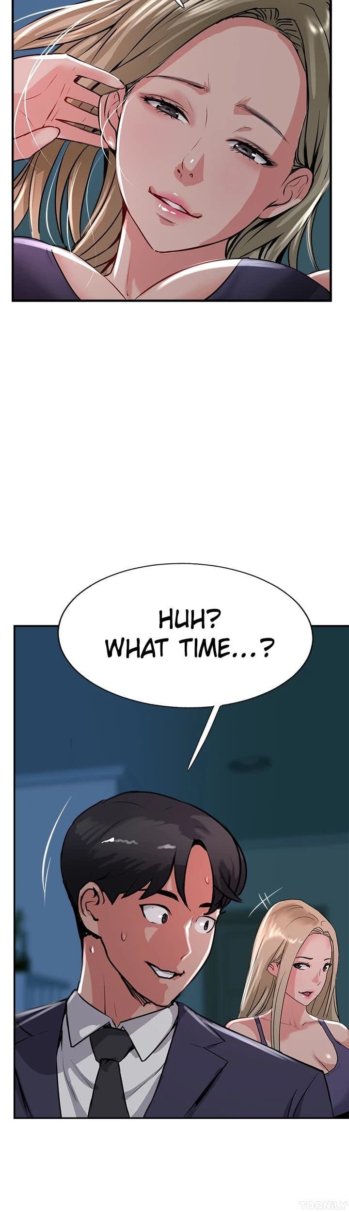 Top of the World - Chapter 44 - Page 44