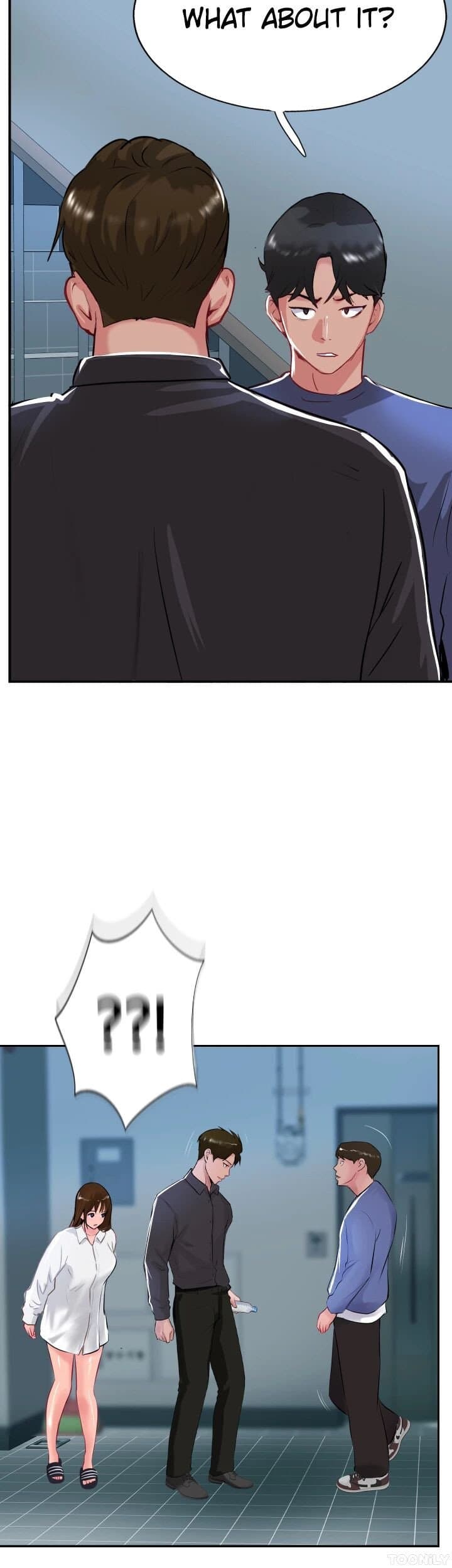 Top of the World - Chapter 47 - Page 36