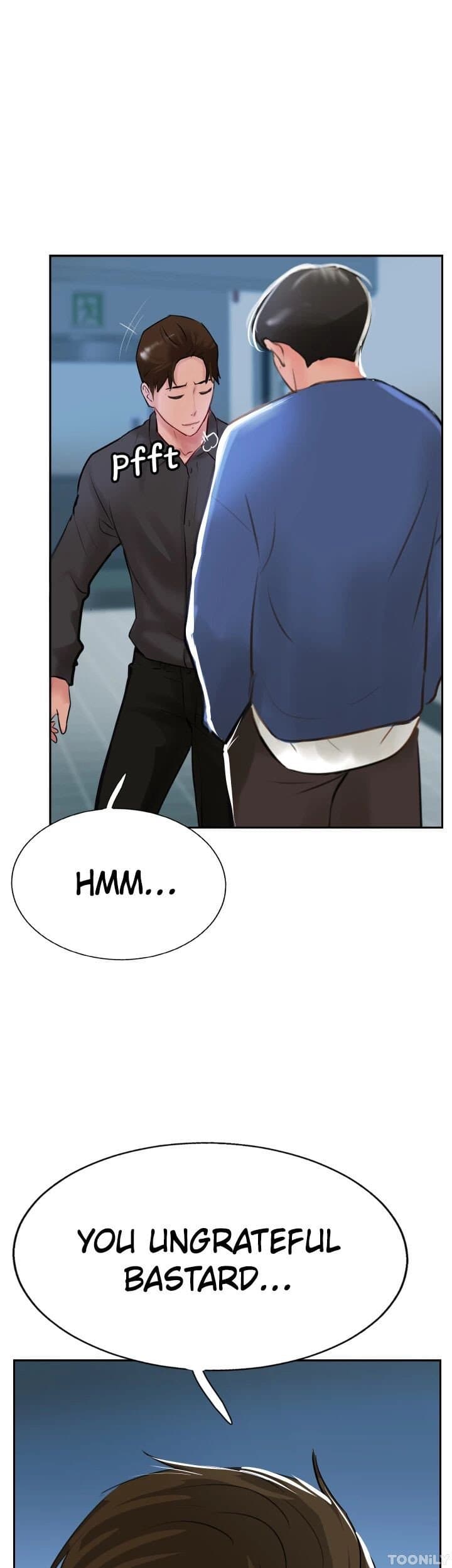 Top of the World - Chapter 47 - Page 37
