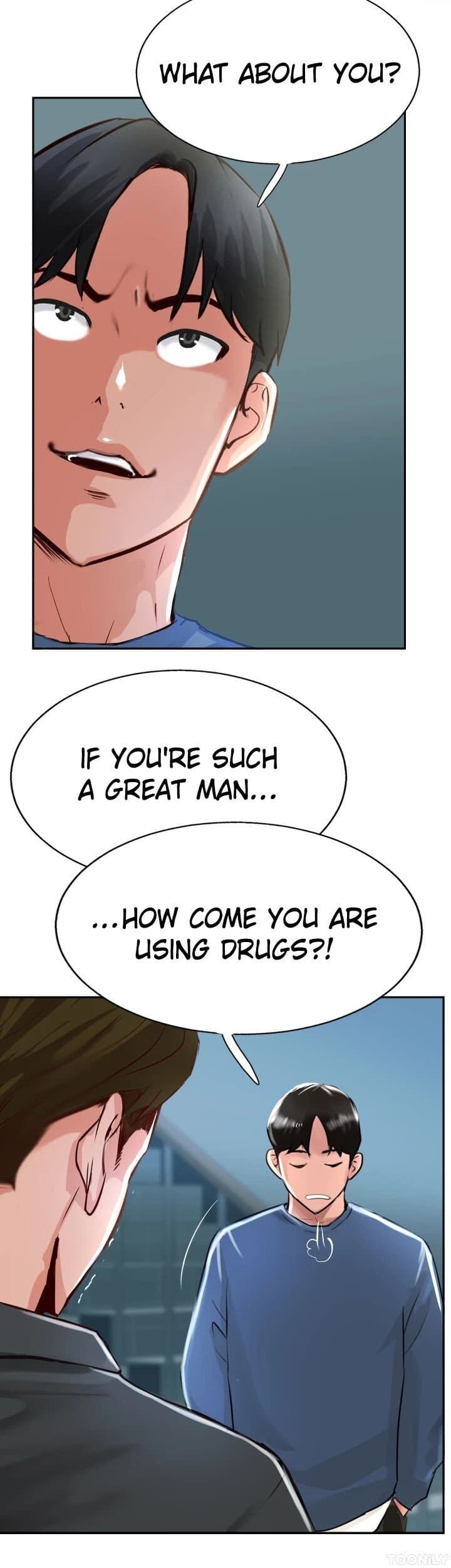 Top of the World - Chapter 47 - Page 44