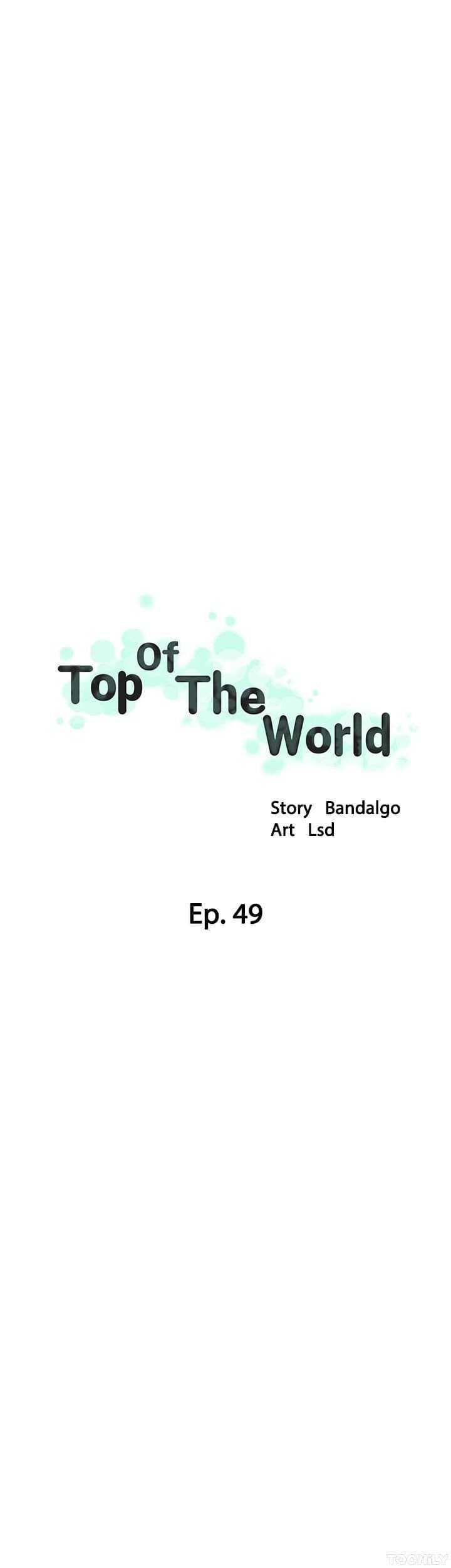 Top of the World - Chapter 49 - Page 15