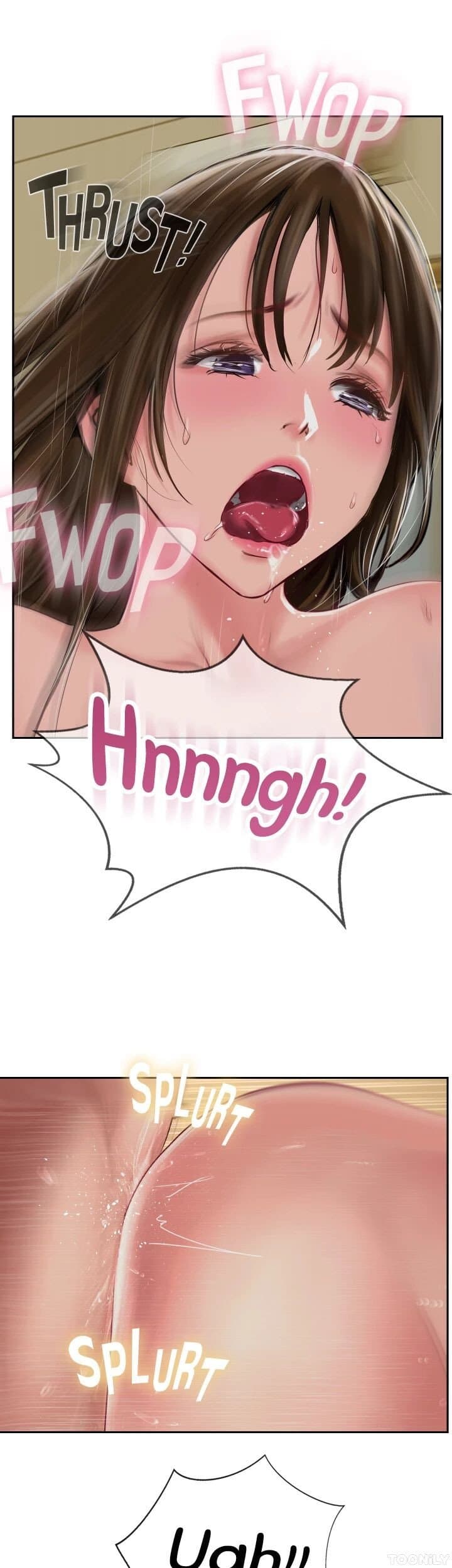 Top of the World - Chapter 49 - Page 29