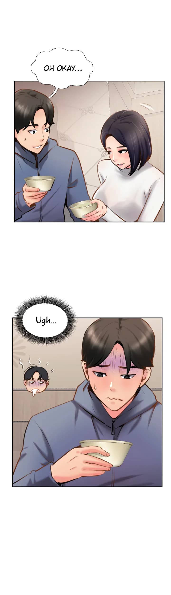 Top of the World - Chapter 5 - Page 19