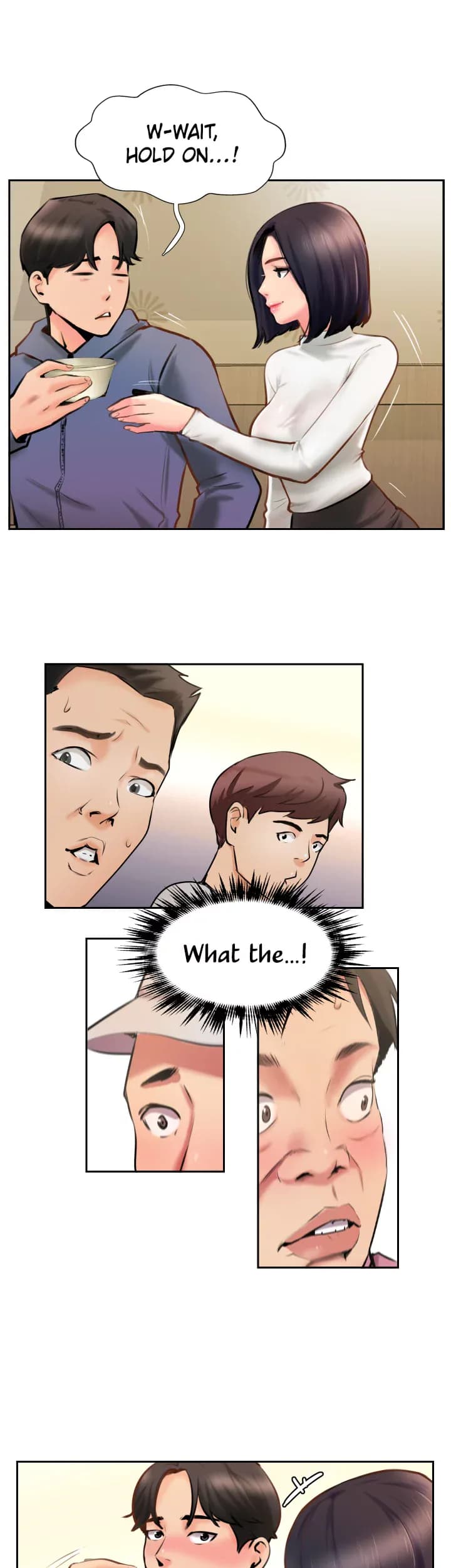 Top of the World - Chapter 5 - Page 21